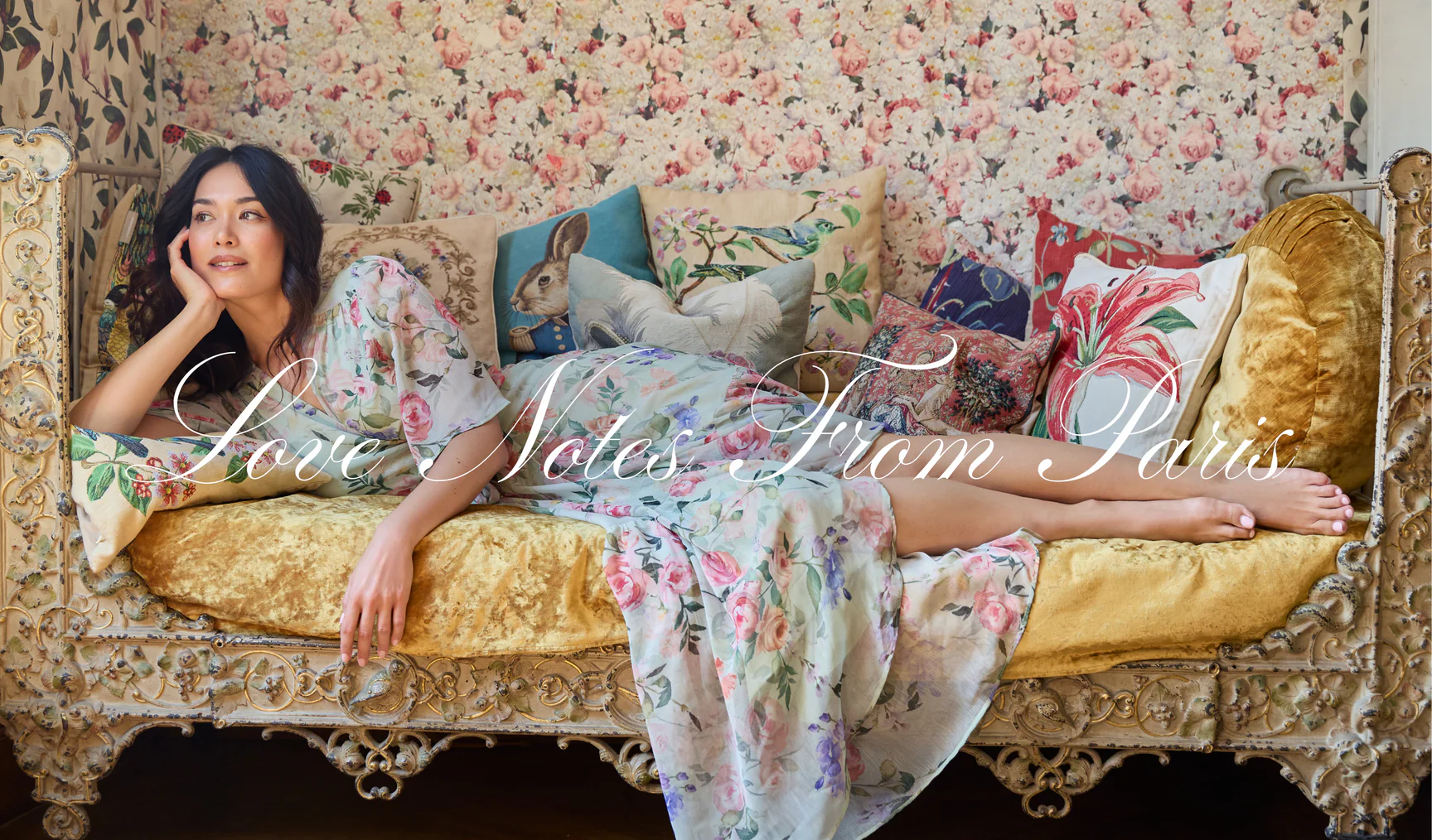 Timeless Elegance, Handcrafted for You